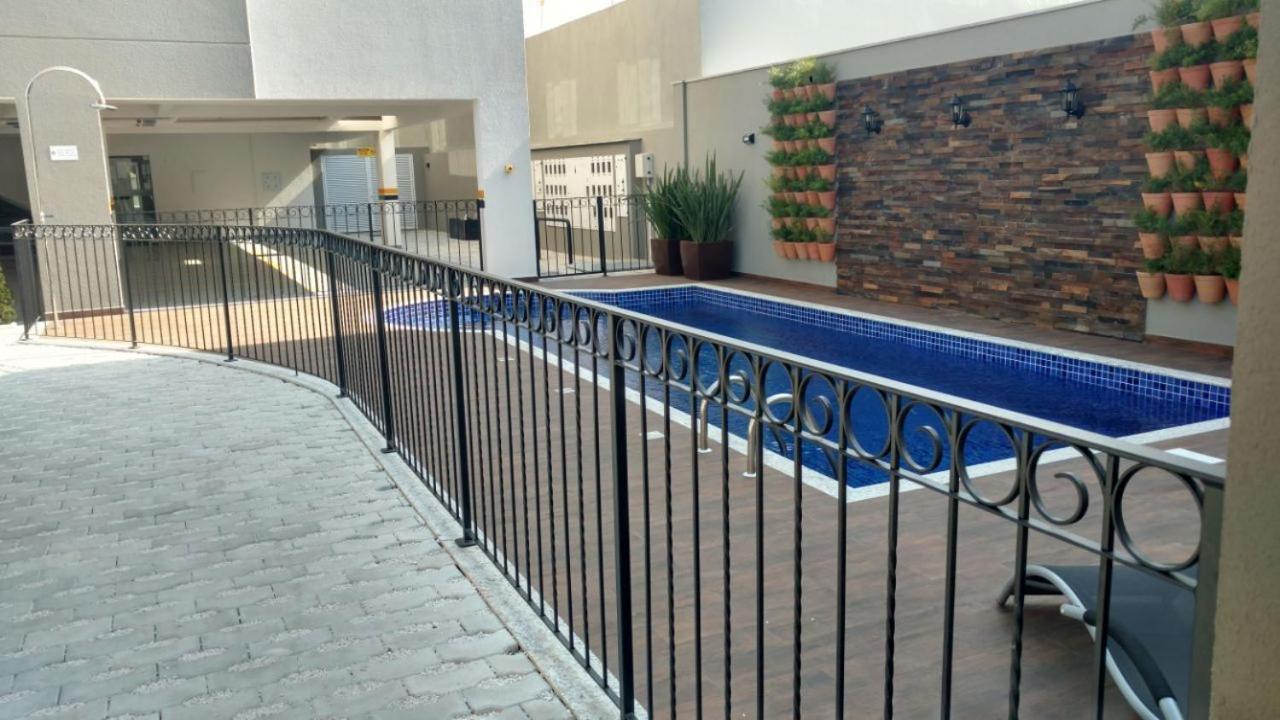 Var-101A Dpto Amplio En Condominio Cerrado Con Piscina ボンビーニャス エクステリア 写真