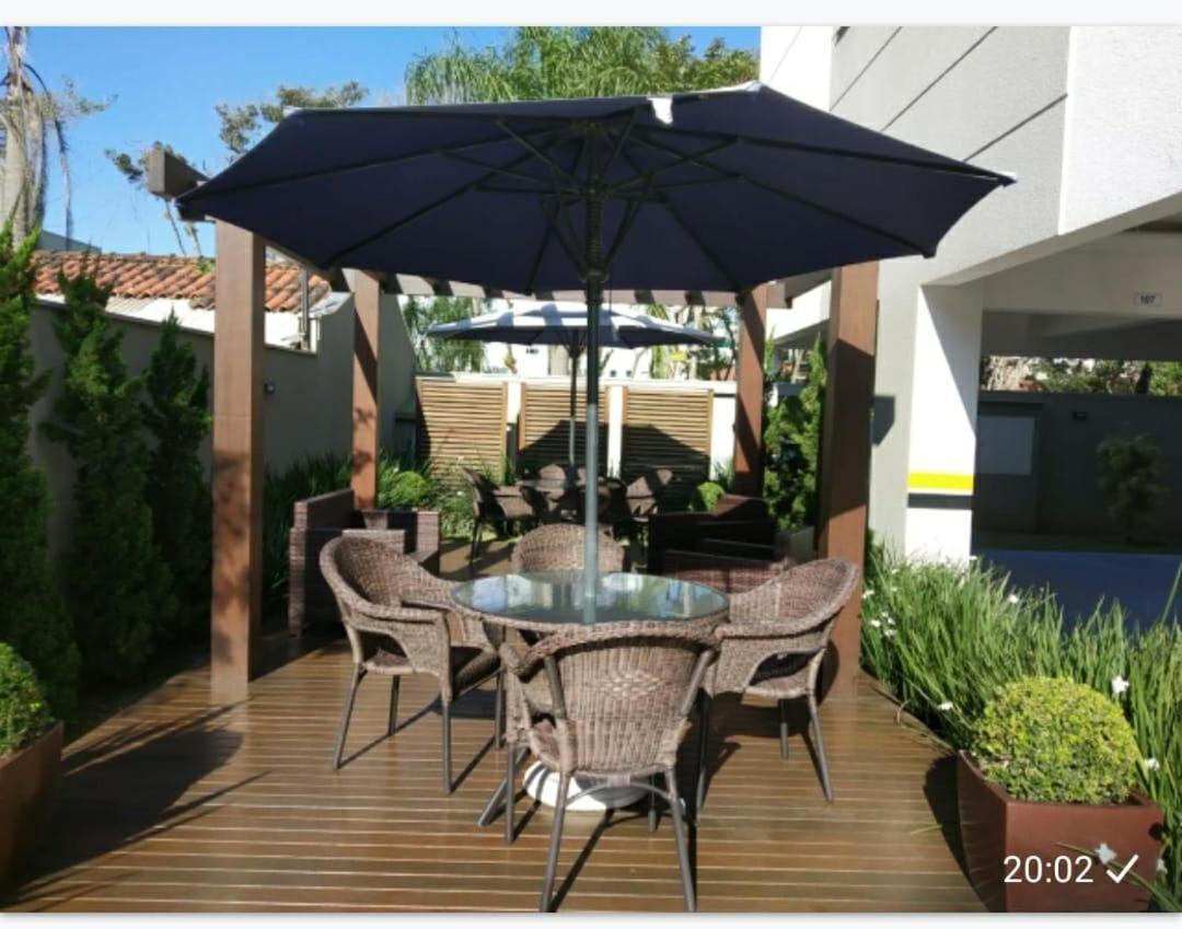 Var-101A Dpto Amplio En Condominio Cerrado Con Piscina ボンビーニャス エクステリア 写真