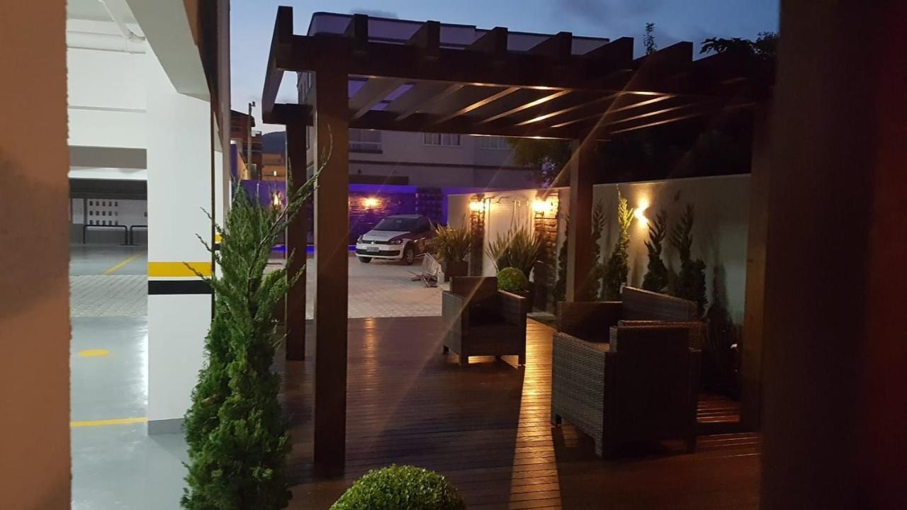 Var-101A Dpto Amplio En Condominio Cerrado Con Piscina ボンビーニャス エクステリア 写真