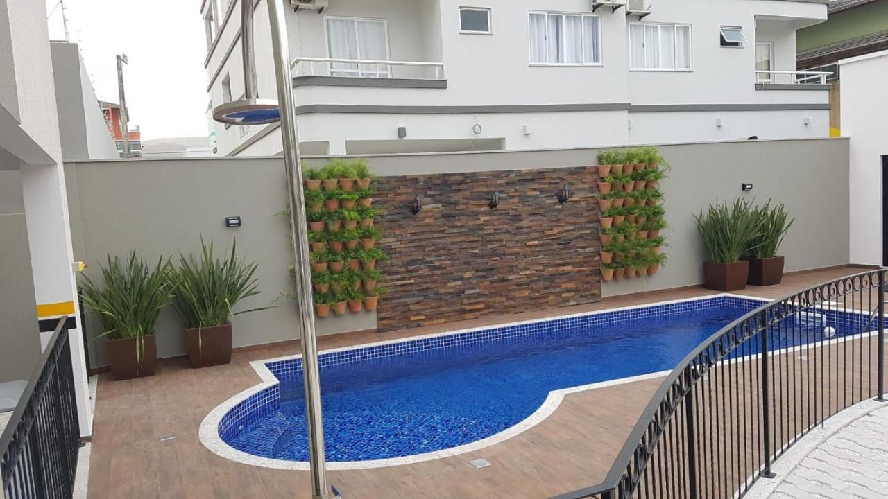 Var-101A Dpto Amplio En Condominio Cerrado Con Piscina ボンビーニャス エクステリア 写真
