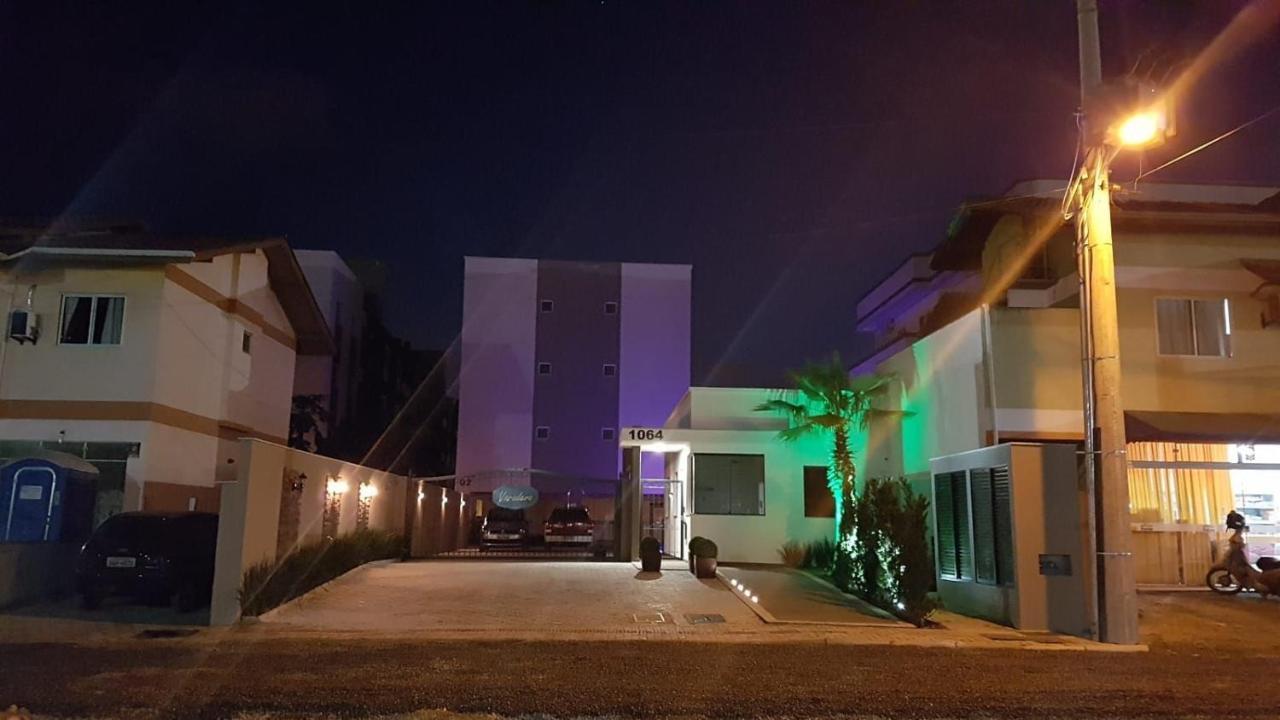 Var-101A Dpto Amplio En Condominio Cerrado Con Piscina ボンビーニャス エクステリア 写真
